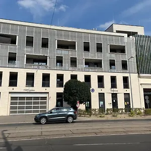  Apartman Párizsi Udvar Prémium Apartman