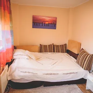  Apartman Kertvárosi Kuckó Debrecenben!